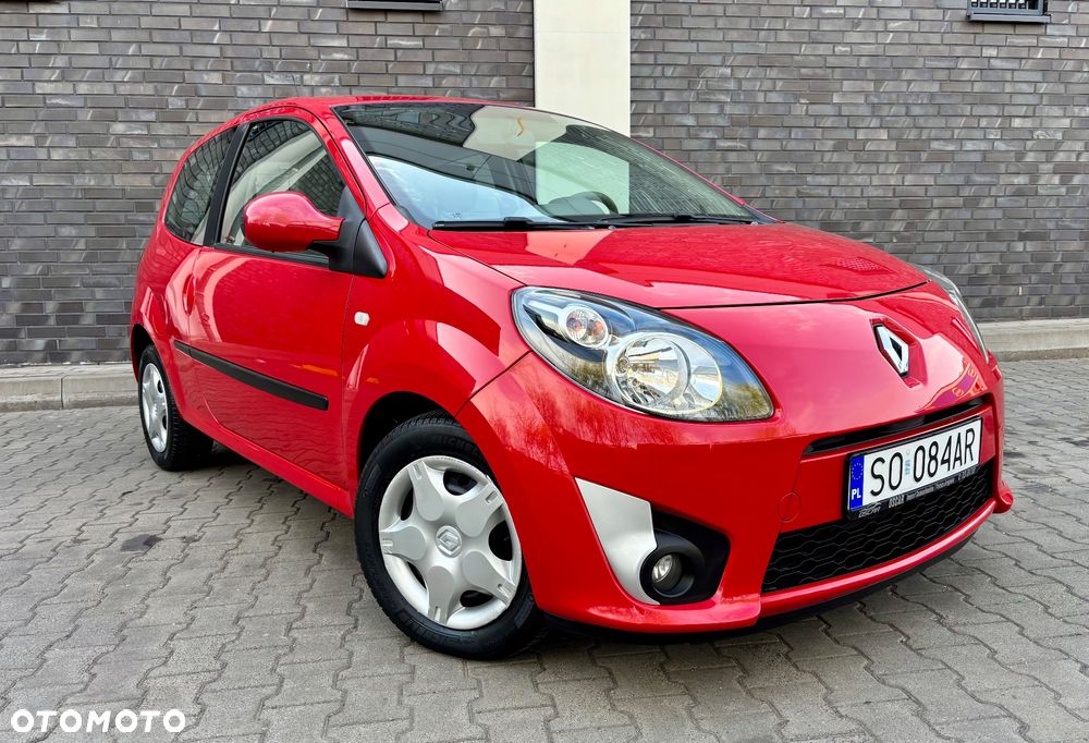 Renault Twingo - 28