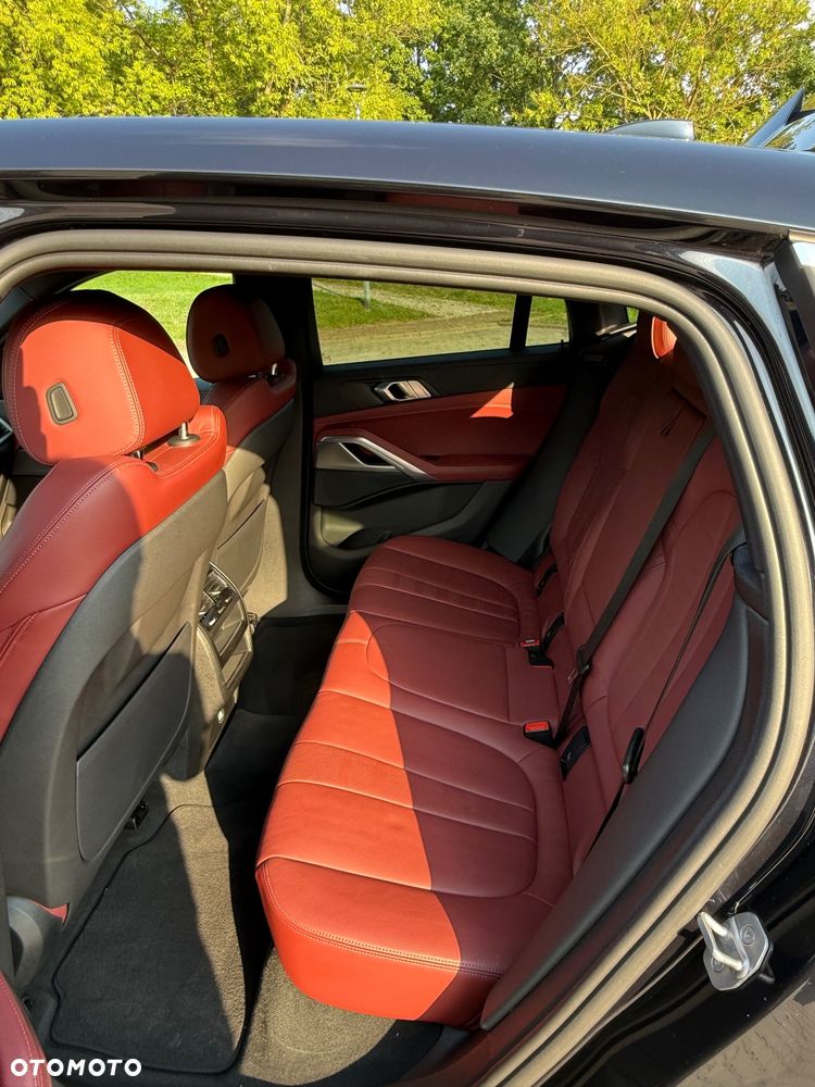 BMW X6 - 19