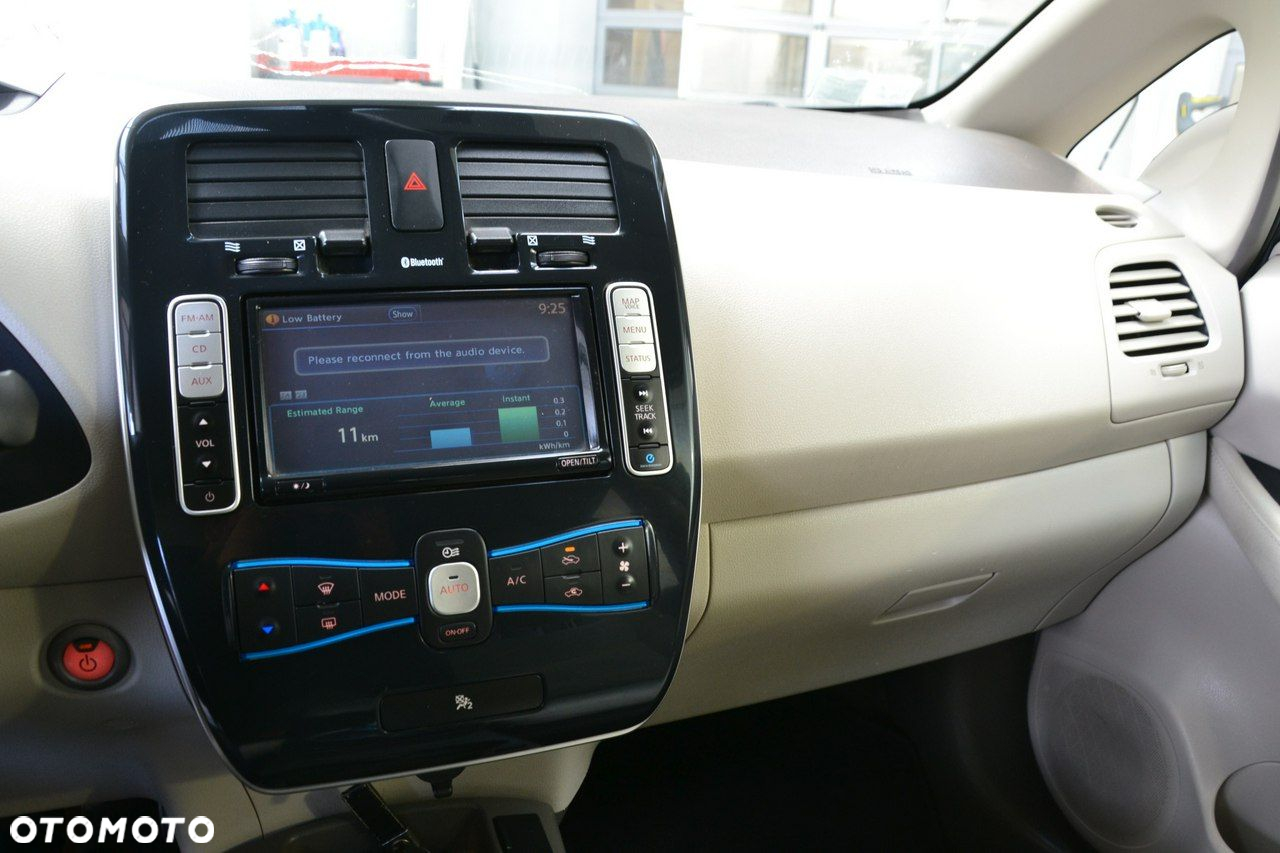 Nissan Leaf - 19