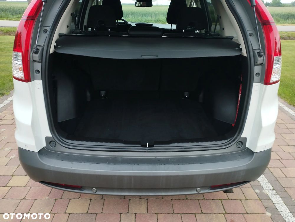 Honda CR-V 1.6i DTEC 2WD Lifestyle - 6