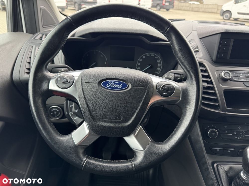 Ford TRANSIT CONNECT L2 MAXI LONG - 17
