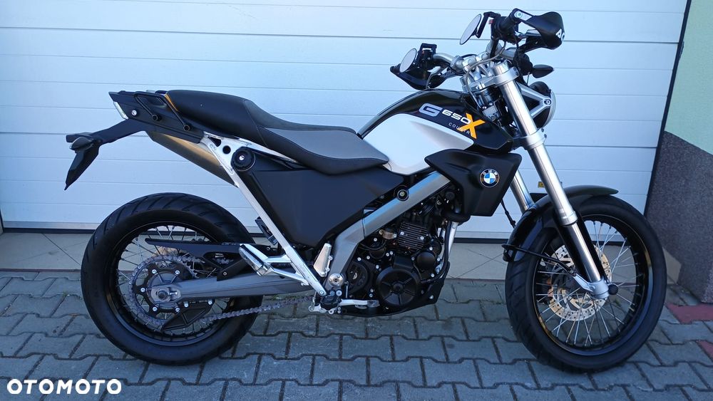 BMW G - 3