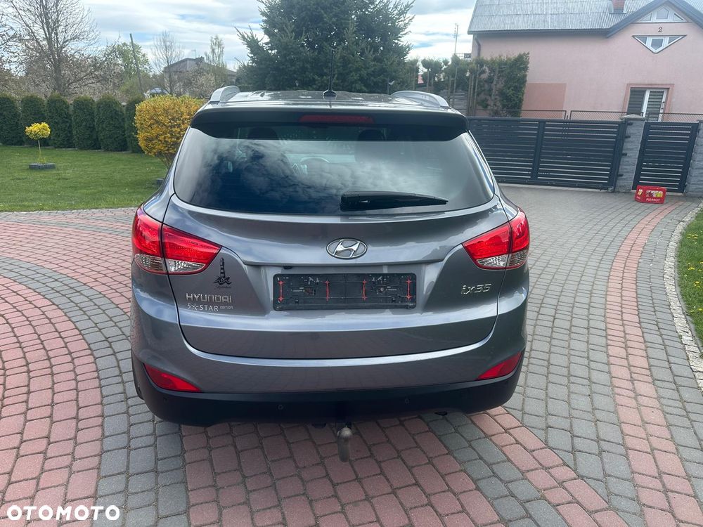 Hyundai ix35 - 29
