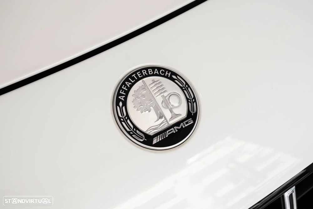 Mercedes-Benz AMG GT 63 S E Performance Speedshift MCT 9G - 6
