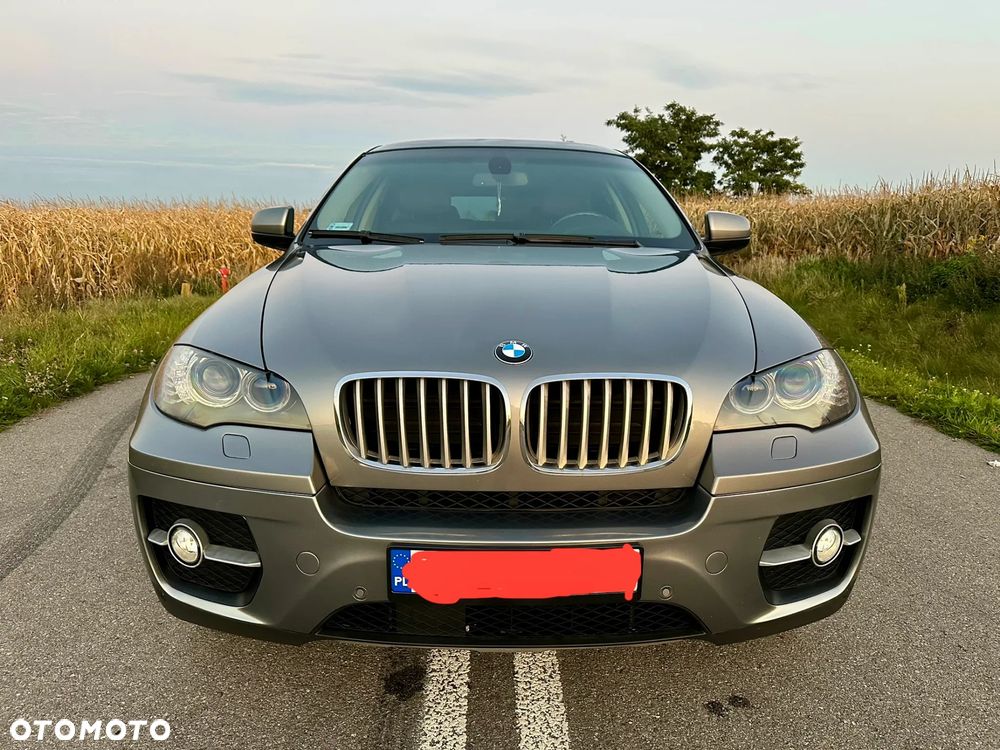 BMW X6 xDrive40d Edition Exclusive - 39