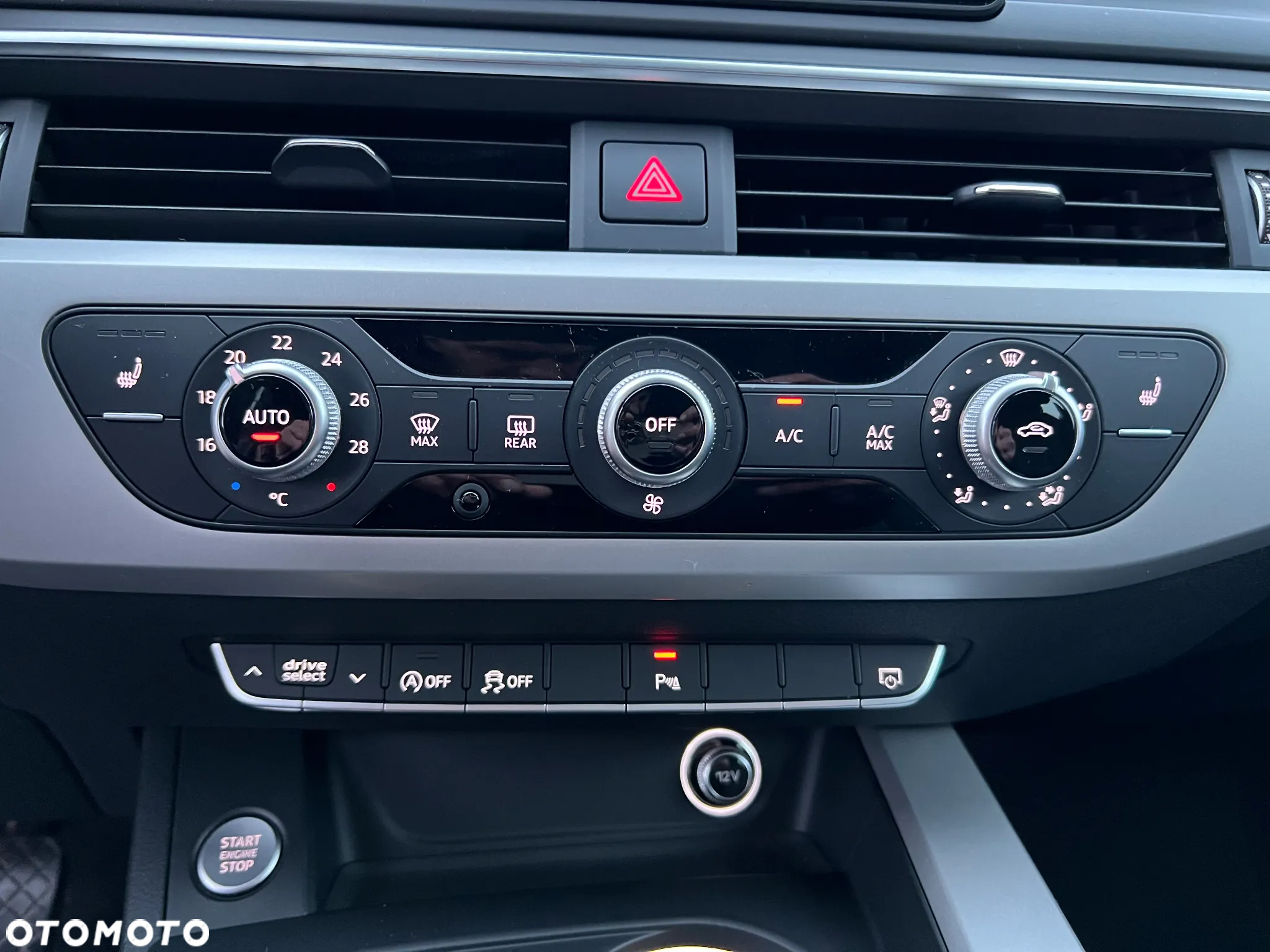 Audi A5 40 TDI Sport S tronic - 22