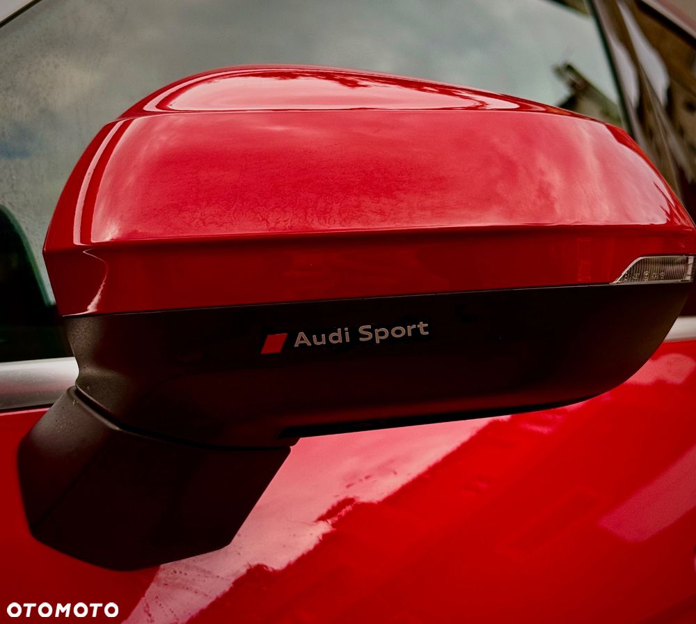 Audi Q3 Sportback - 20