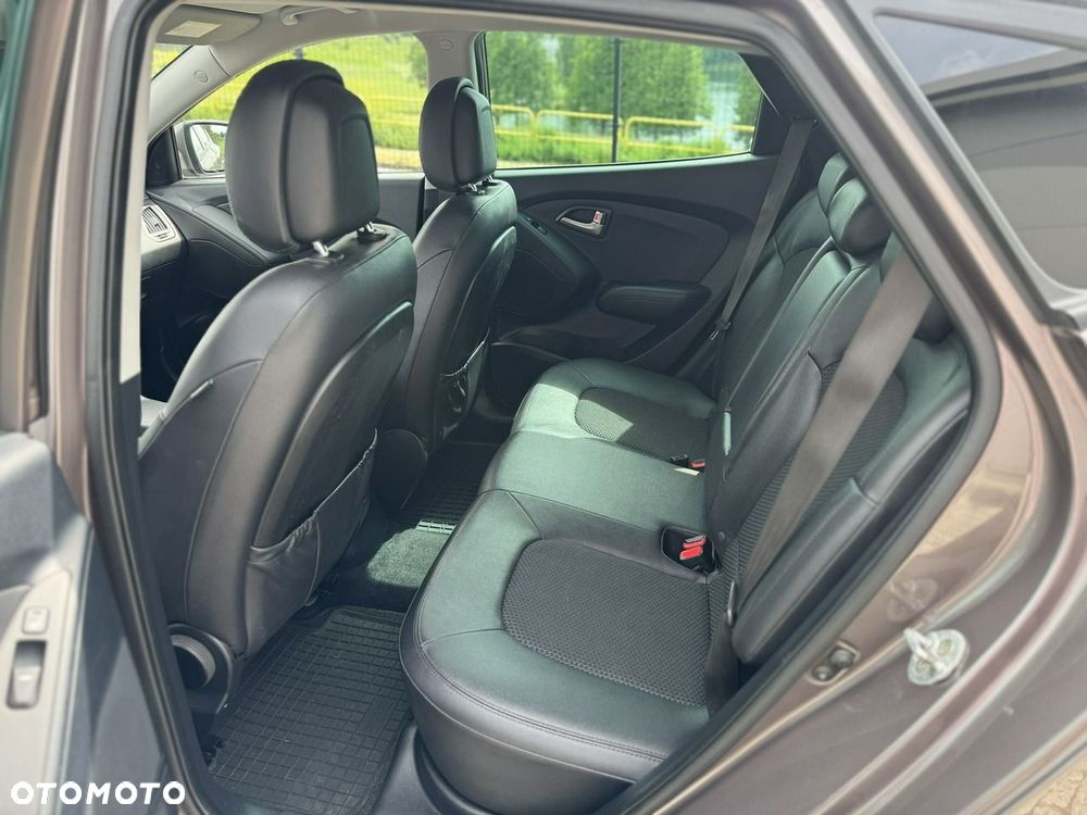 Hyundai ix35 - 15