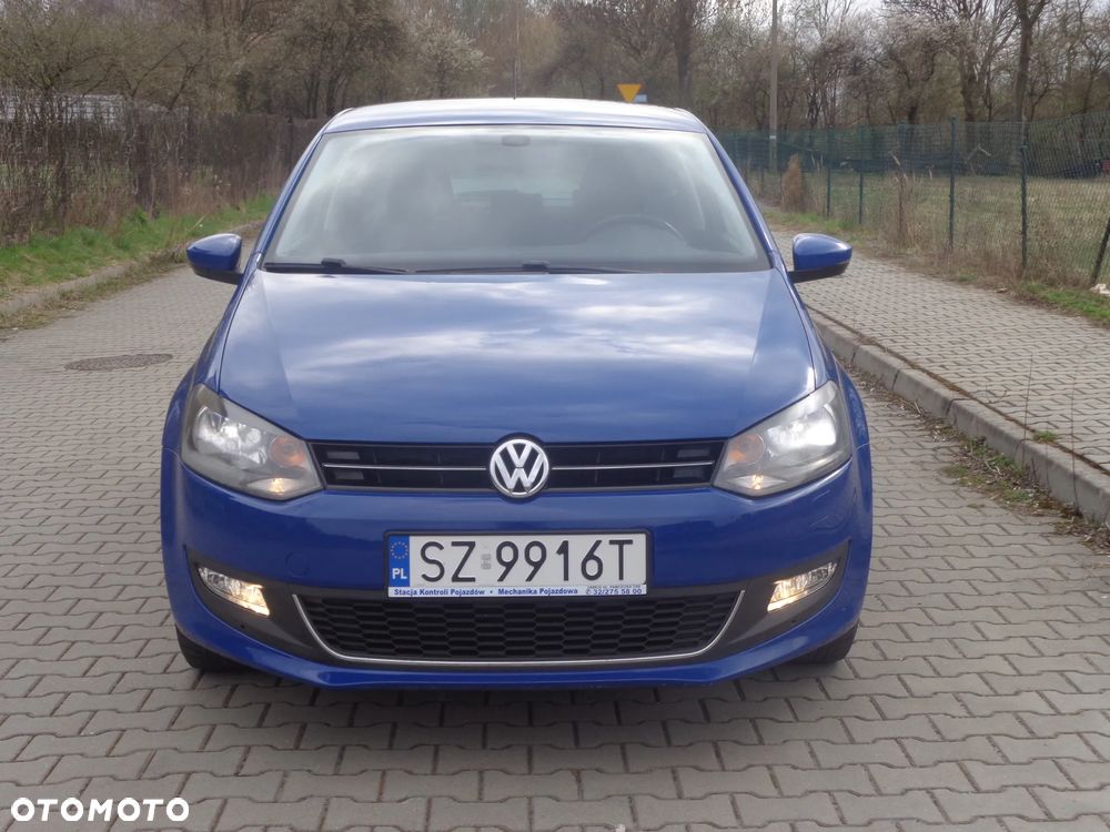 Volkswagen Polo 1.2 Life - 15