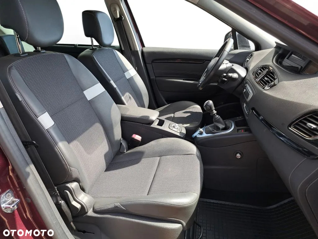 Renault Scenic 1.2 TCe Energy Zen - 12