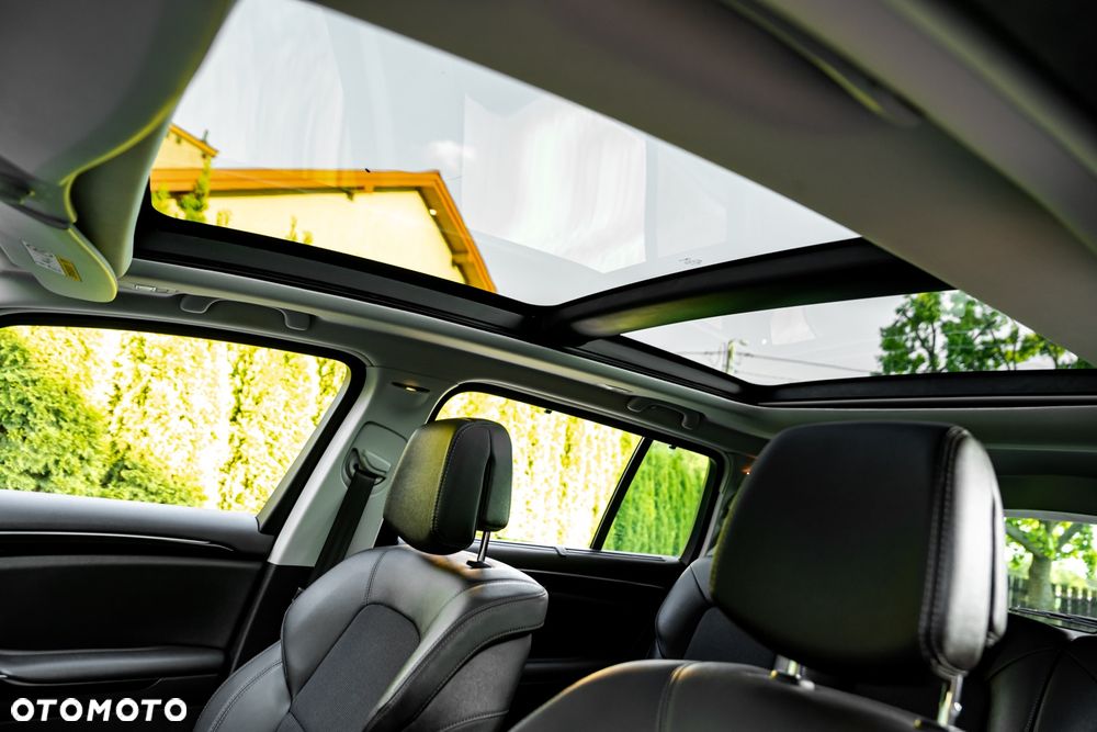 Renault Espace Energy TCe 200 EDC Intens - 28