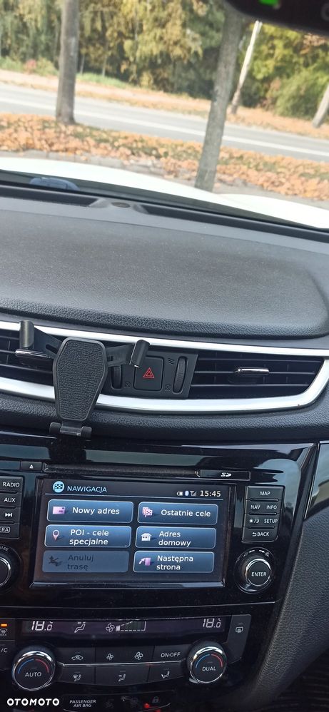 Nissan Qashqai 1.6 dCi Tekna - 12