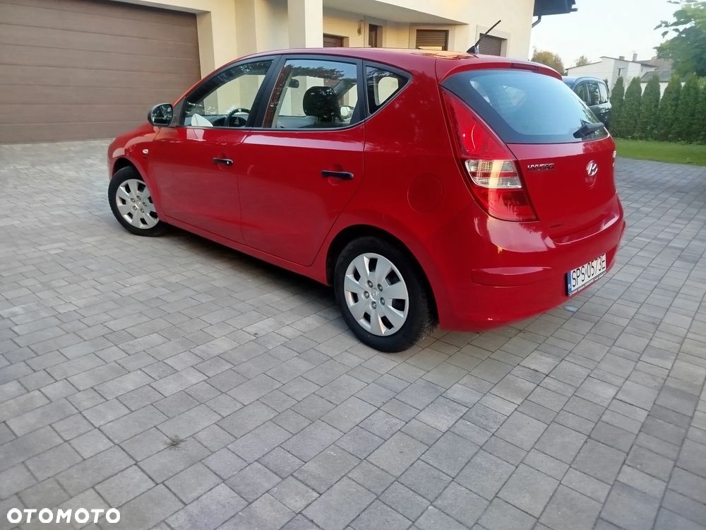 Hyundai i30 1.4 Blue Comfort - 7