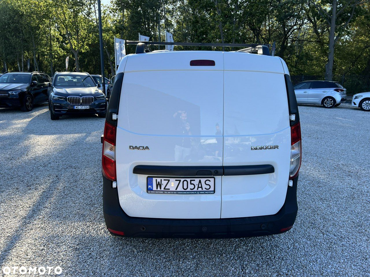 Dacia Dokker Van - 20