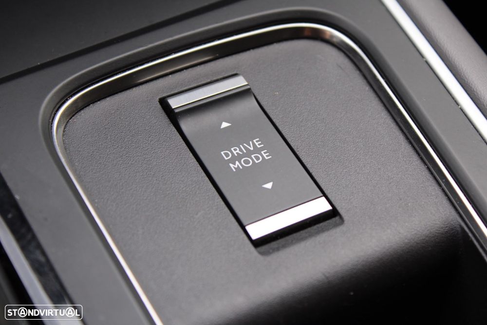 Citroën C5 Aircross 1.6 Hybrid Shine e-EAT8 - 20