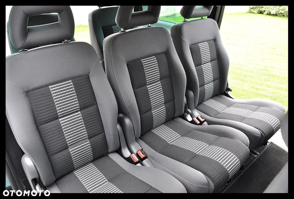 Volkswagen Sharan 2.0 United - 25