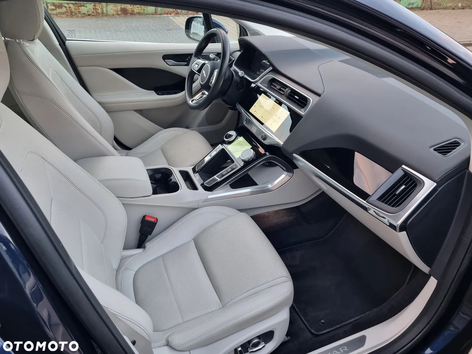 Jaguar I-Pace EV400 AWD S - 28