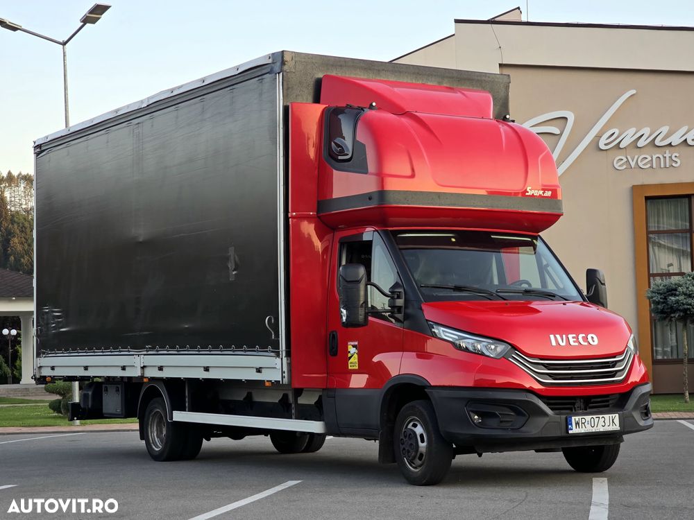 Iveco Daily - 2