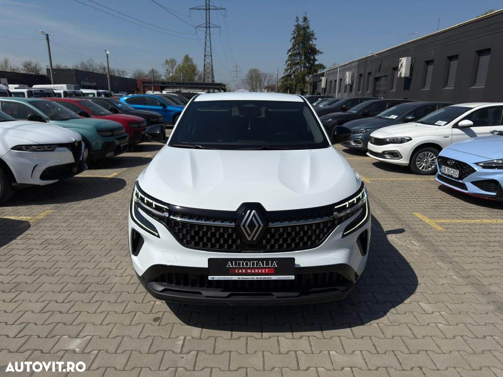 Renault Austral - 14