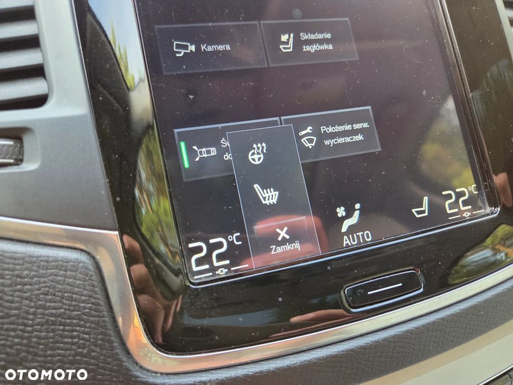 Volvo XC 90 T5 AWD Momentum - 19