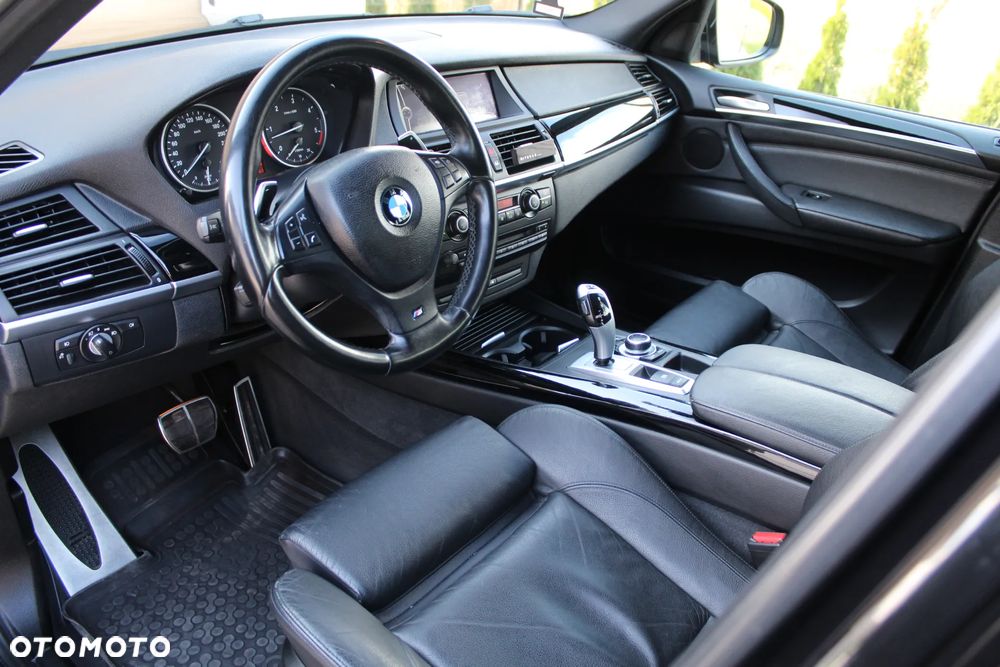 BMW X5 xDrive40d M Sport Edition - 11