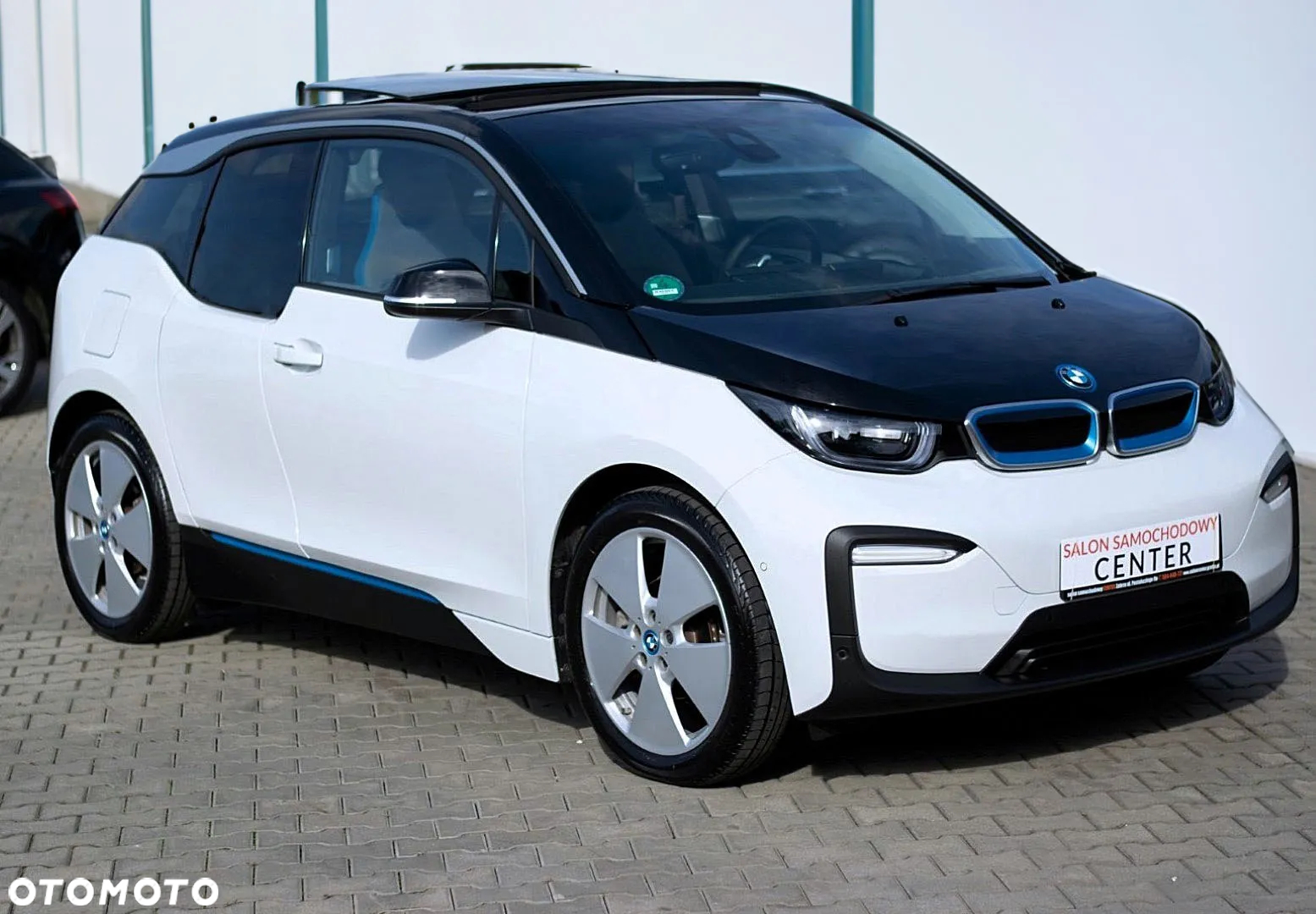 BMW i3 120 Ah - 35