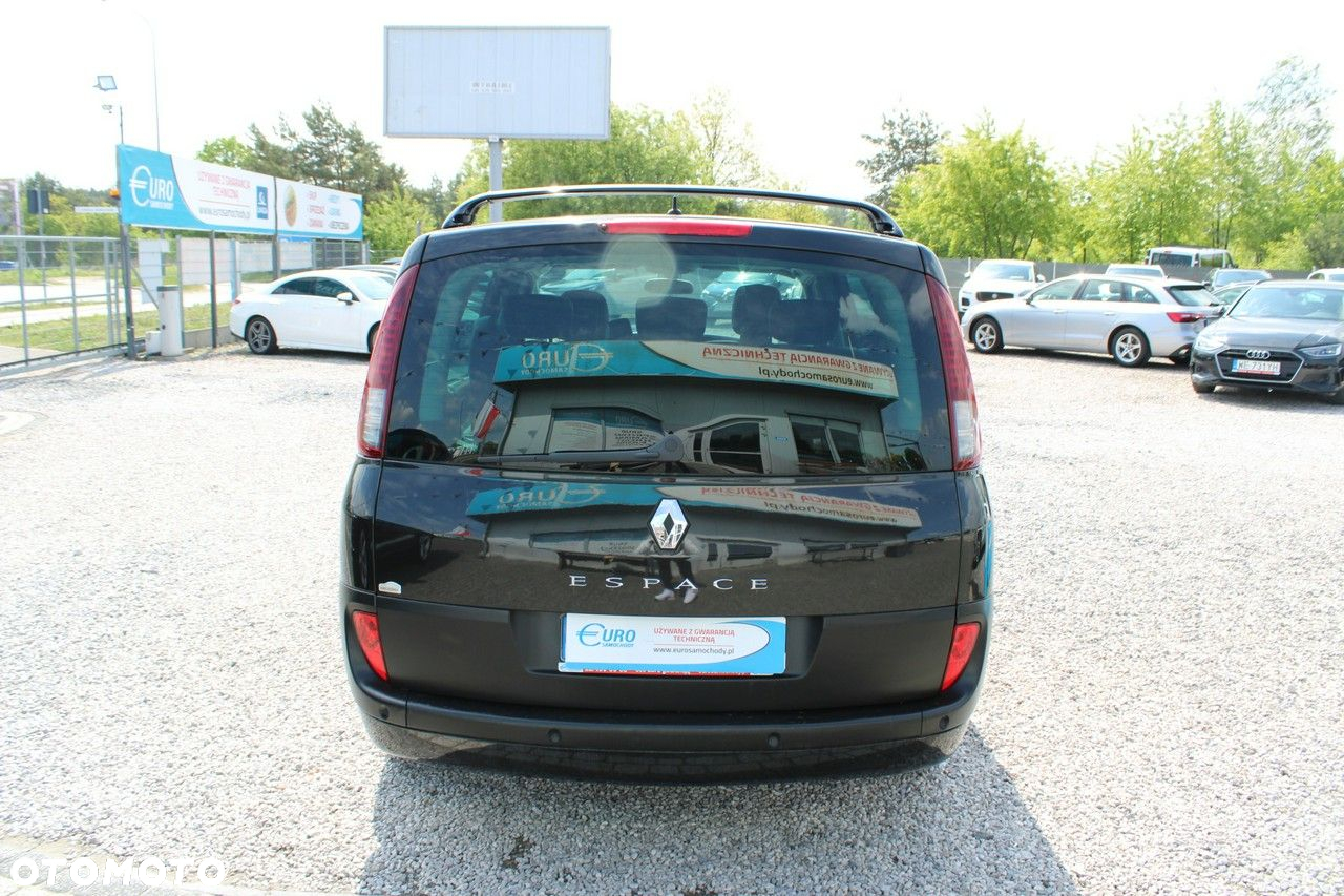 Renault Espace - 8