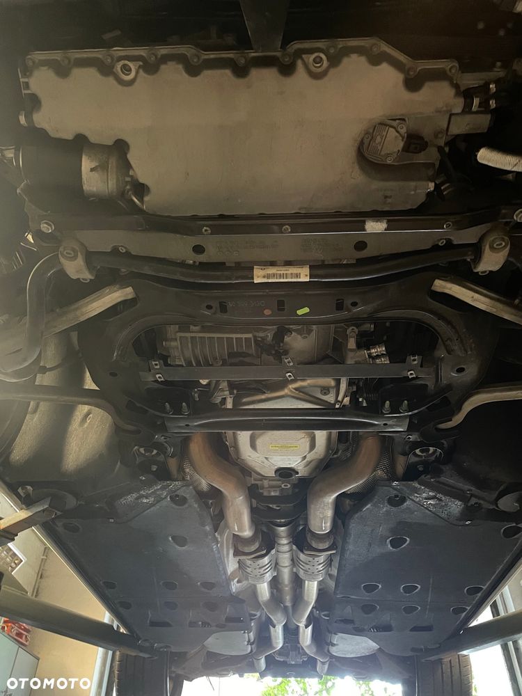 Bentley Continental GT W12 - 27