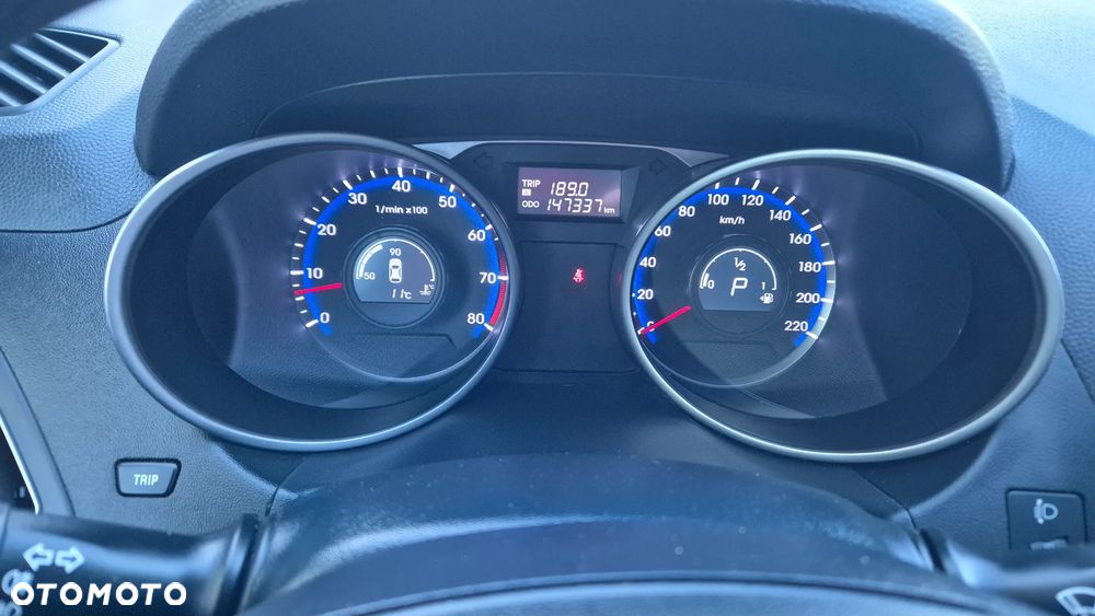 Hyundai ix35 2.0 4WD Automatik Premium - 36