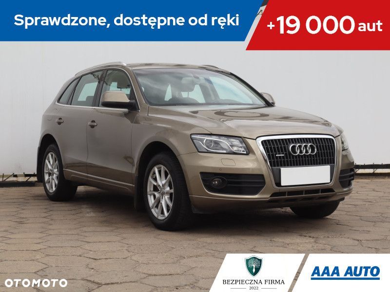 Audi Q5 - 2