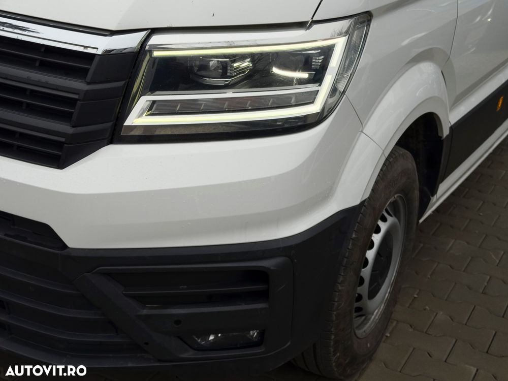 Volkswagen Crafter - 25