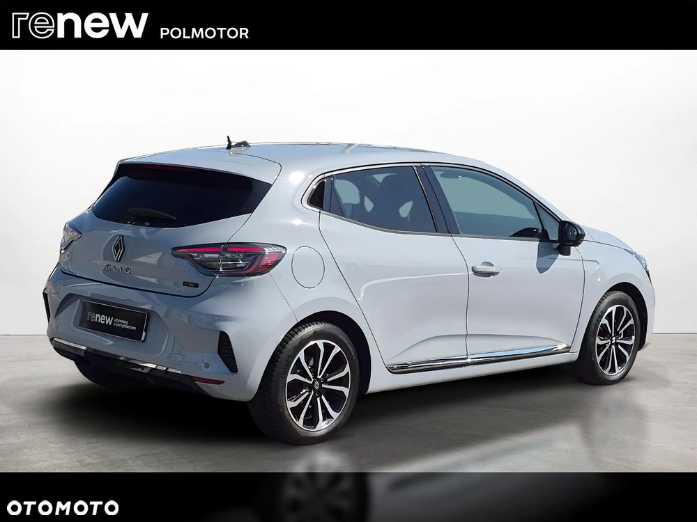 Renault Clio 1.6 E-TECH Techno - 5