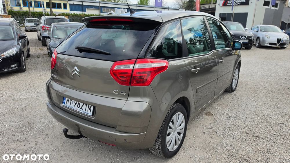 Citroën C4 Picasso 1.8i SX Pack - 4