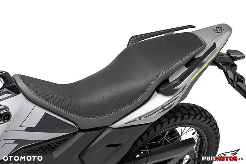 Morbidelli T125X