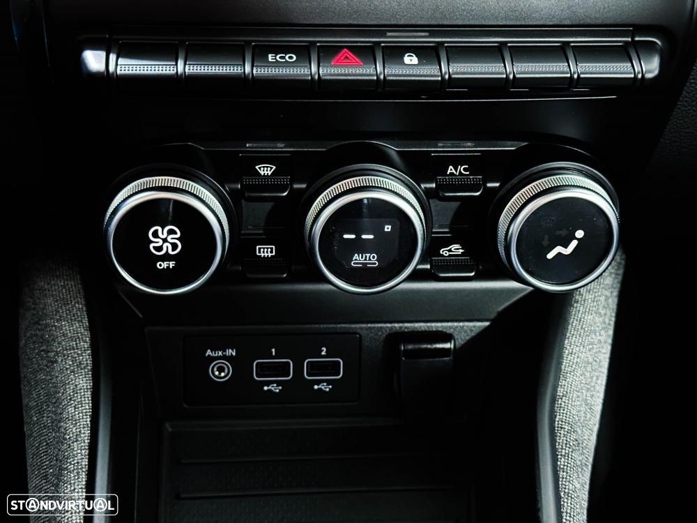 Renault Zoe (c/ Bateria) Intens 50 - 50