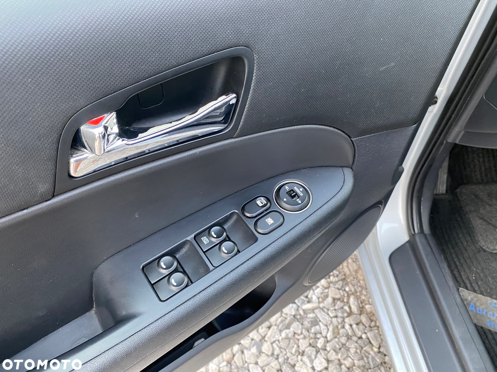 Hyundai i30 2.0 Premium - 23