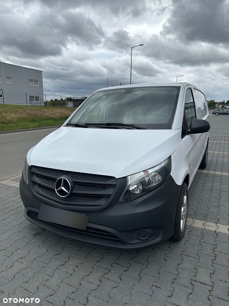 Mercedes-Benz Vito - 4