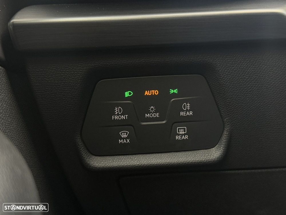 Cupra Formentor 1.5 TSI - 31