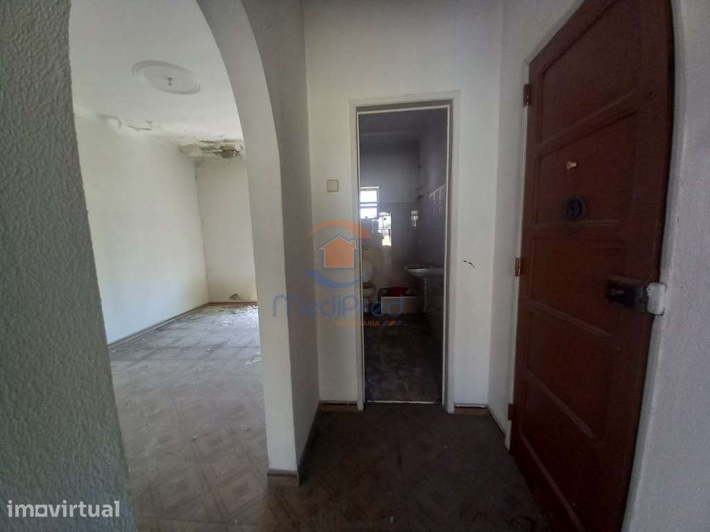 Apartamento T1 - Baixa da Banheira - Grande imagem: 5/15