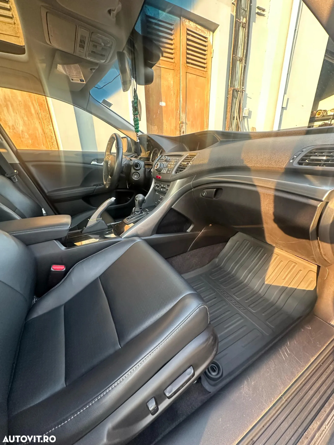 Honda Accord - 8