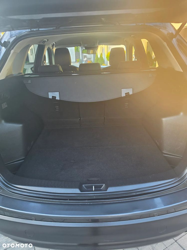 Mazda CX-5 - 13