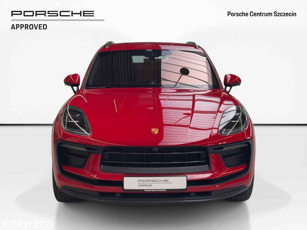 Porsche Macan - 9