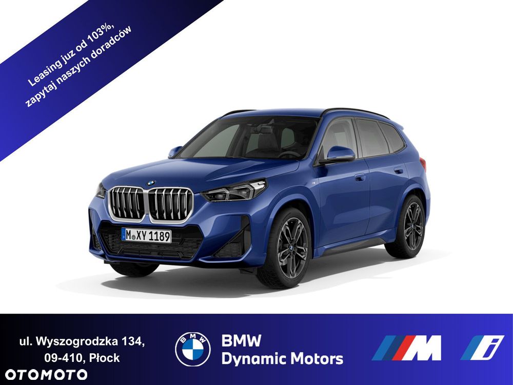 BMW X1 - 1