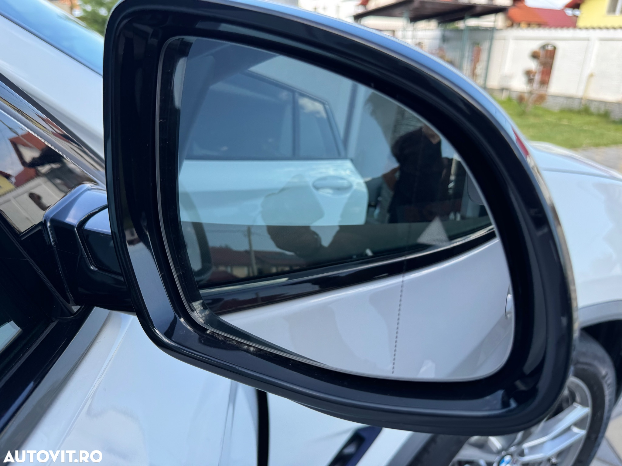 BMW X4 xDrive20d Aut. M Sport - 16