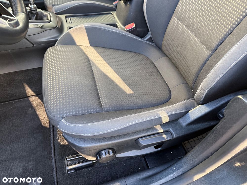 Ford Focus 1.5 EcoBlue Connected - 22