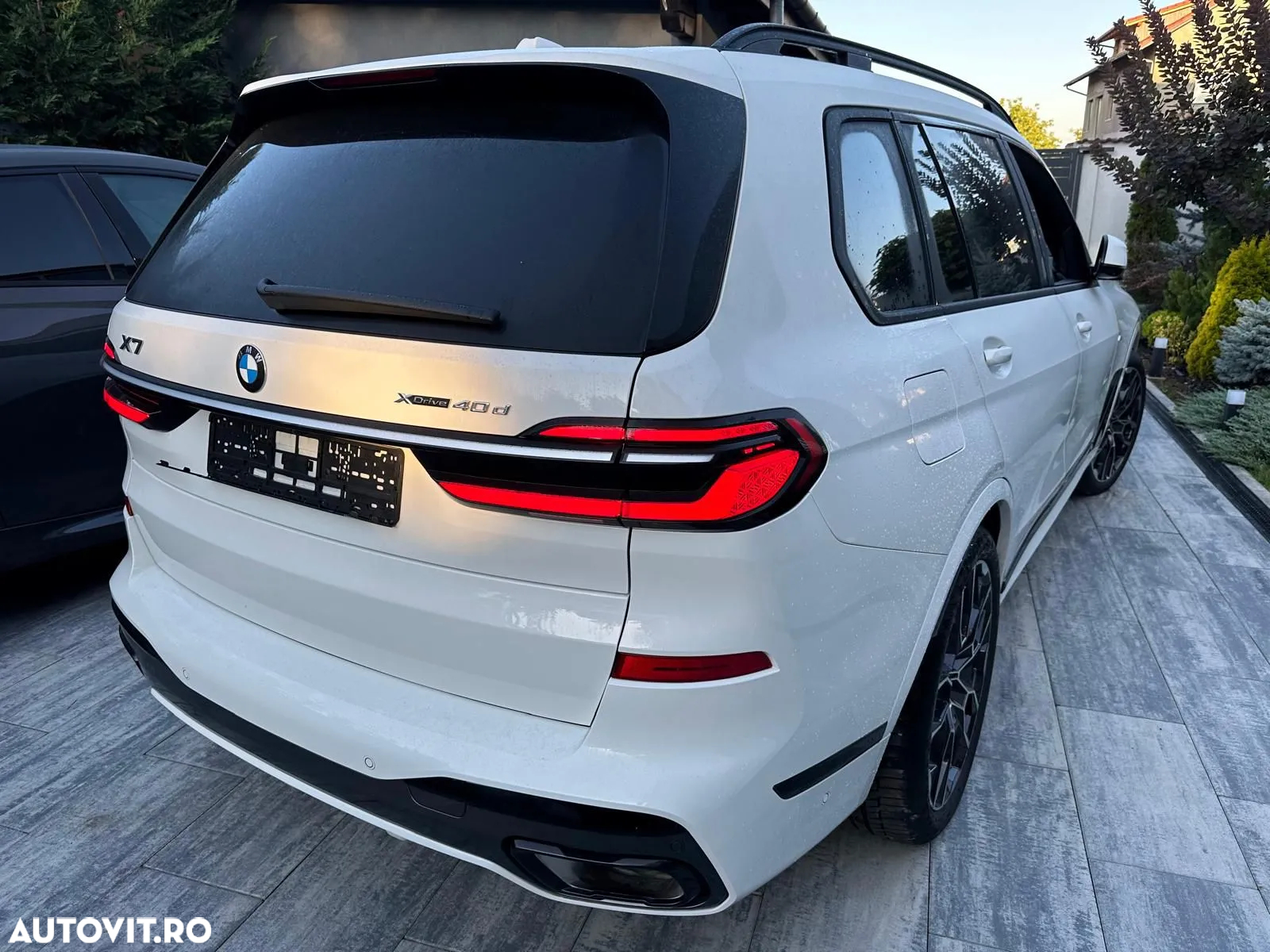 BMW X7 xDrive40d MHEV - 2