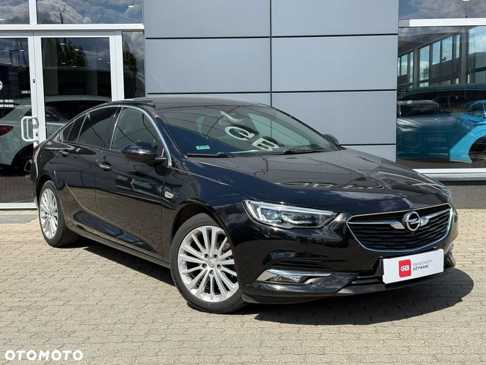 Opel Insignia 1.5 T Elite S&S - 3