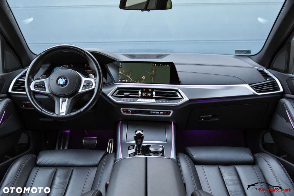 BMW X5 - 39