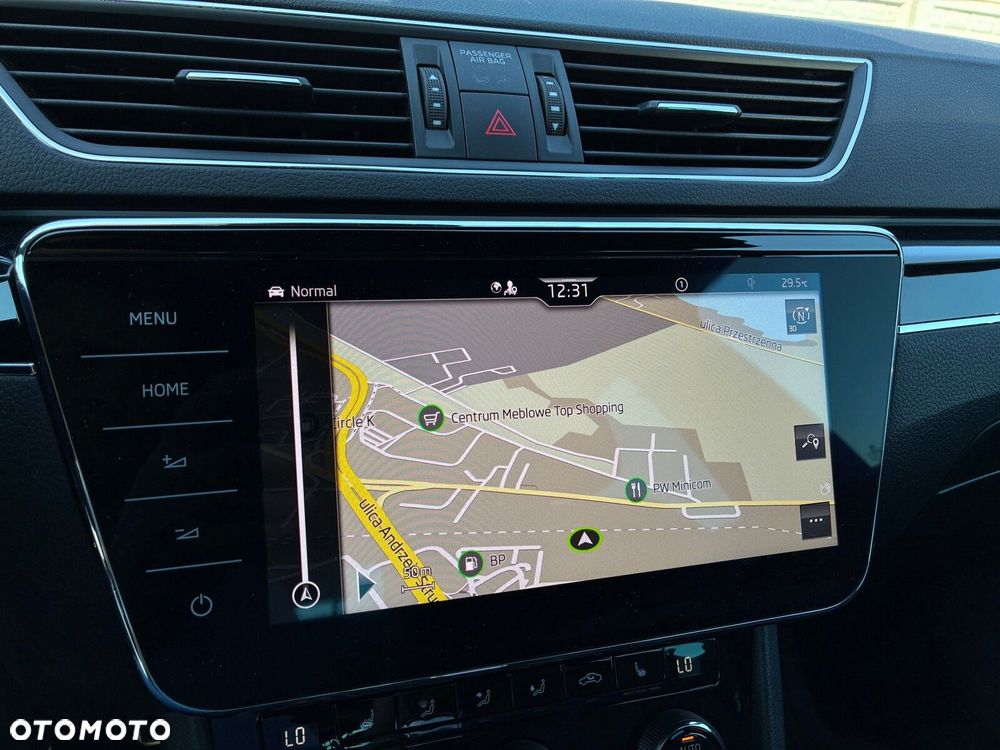 Skoda Superb 2.0 TDI SCR 4x4 L&K DSG - 21