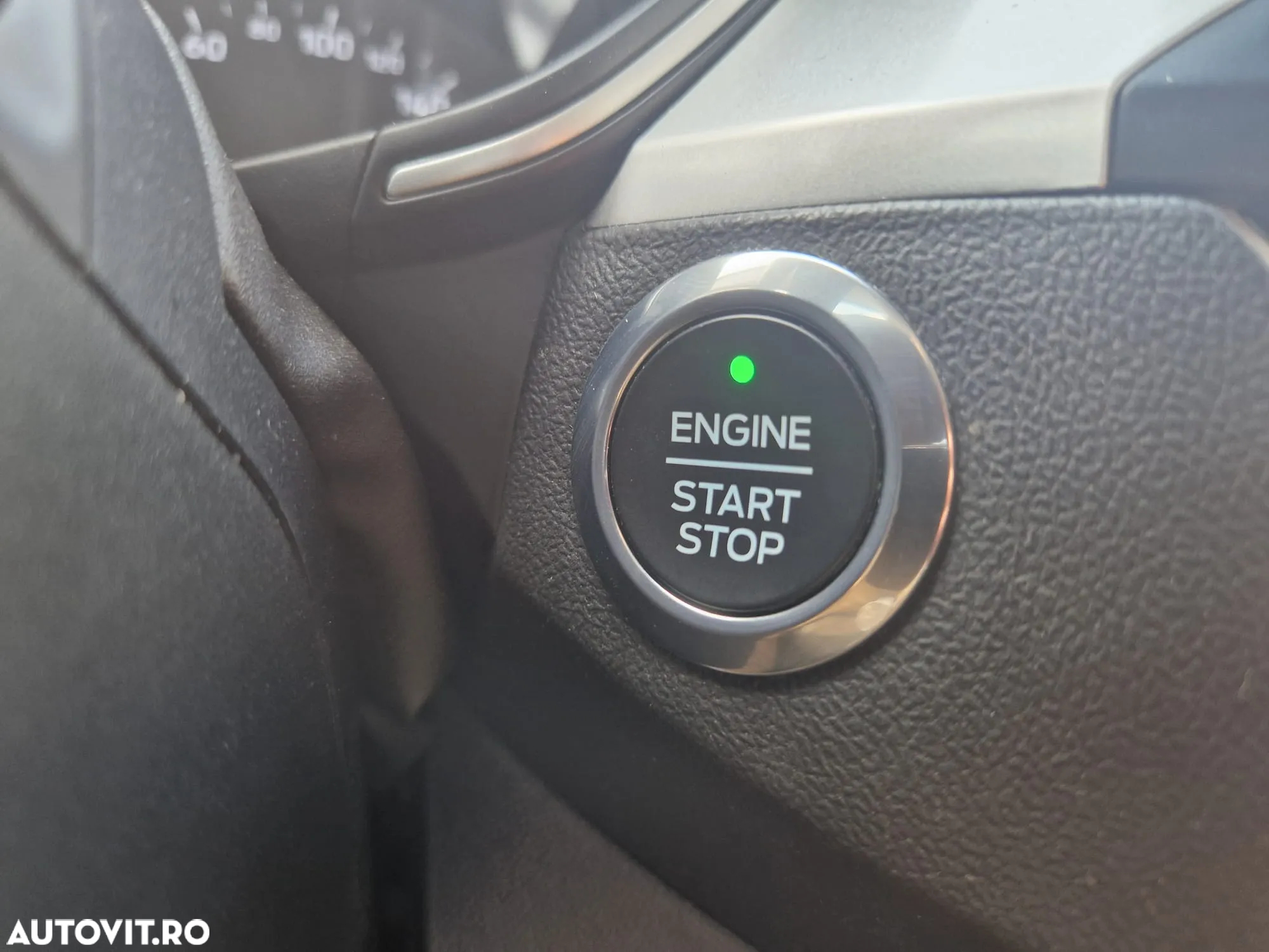 Ford Focus 1.5 EcoBlue Connected - 20